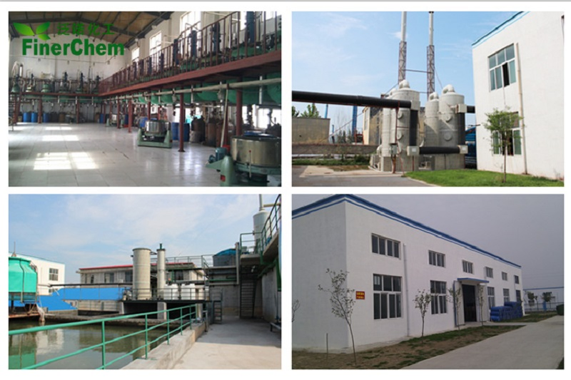 1- (3-Dimethylaminopropyl) -3-Ethylcarbodiimide إيدي سي. حمض الهيدروكلوريك 25952-53-8