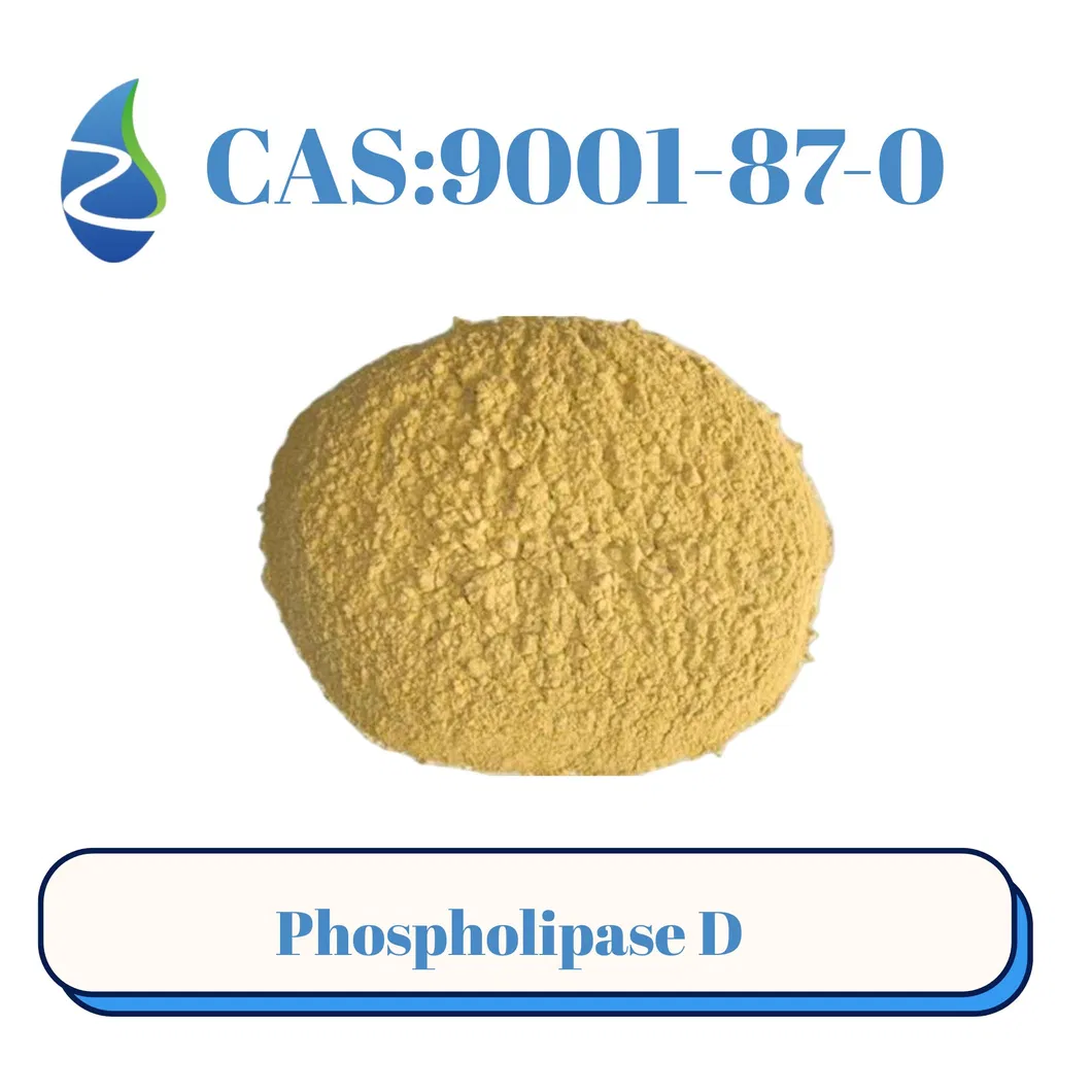 Phospholipase D