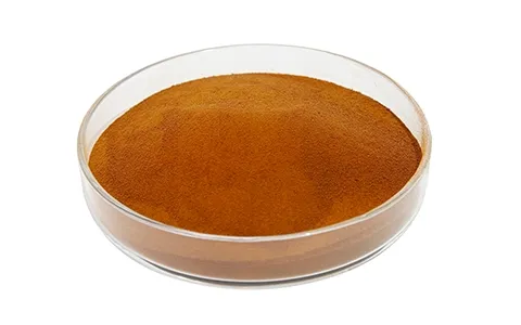 سماد عضوي