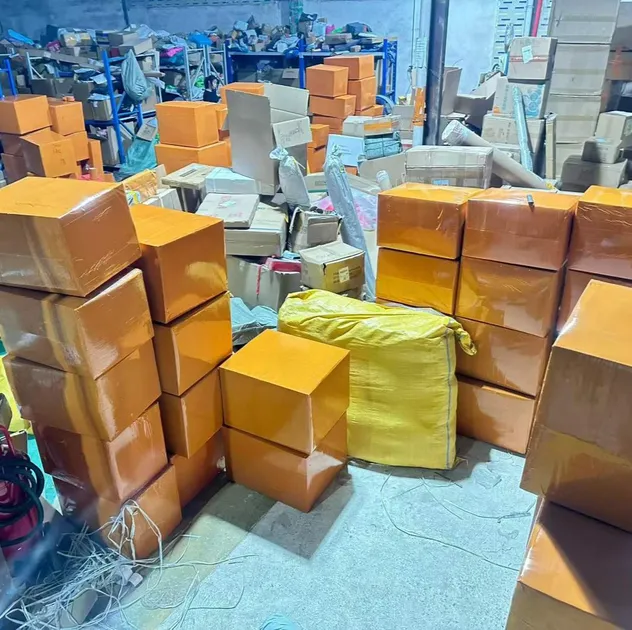 Shipping protection