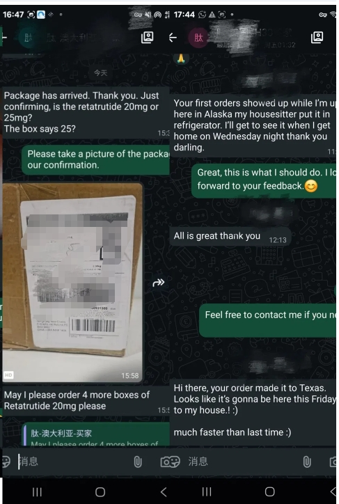 Feedback 1