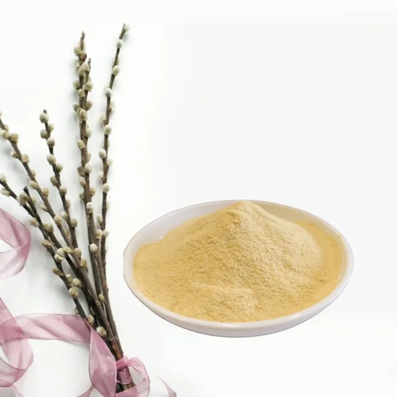 Powder Product