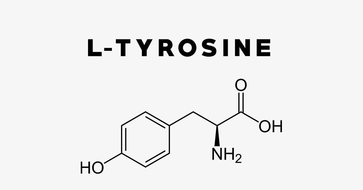 المادة الكيميائية الصيدلانية حمض أميني/رقم CAS 60-18-4/L-Tyrosine