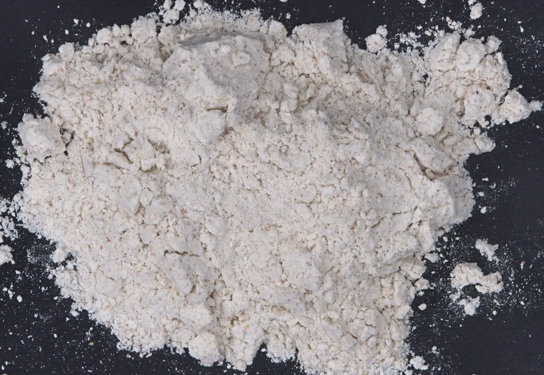 l-Citrulline Powder