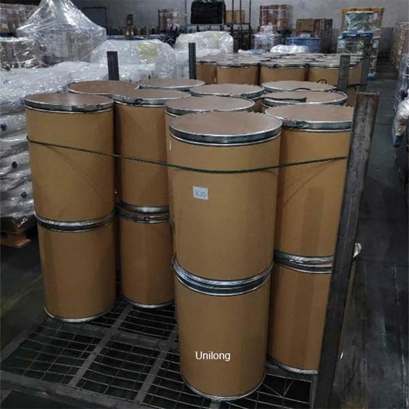 مواد كيميائية يومية 3-Amino-2-Chlor-6-Methylphenol مكون تجميلي رقم CAS 84540-50-1