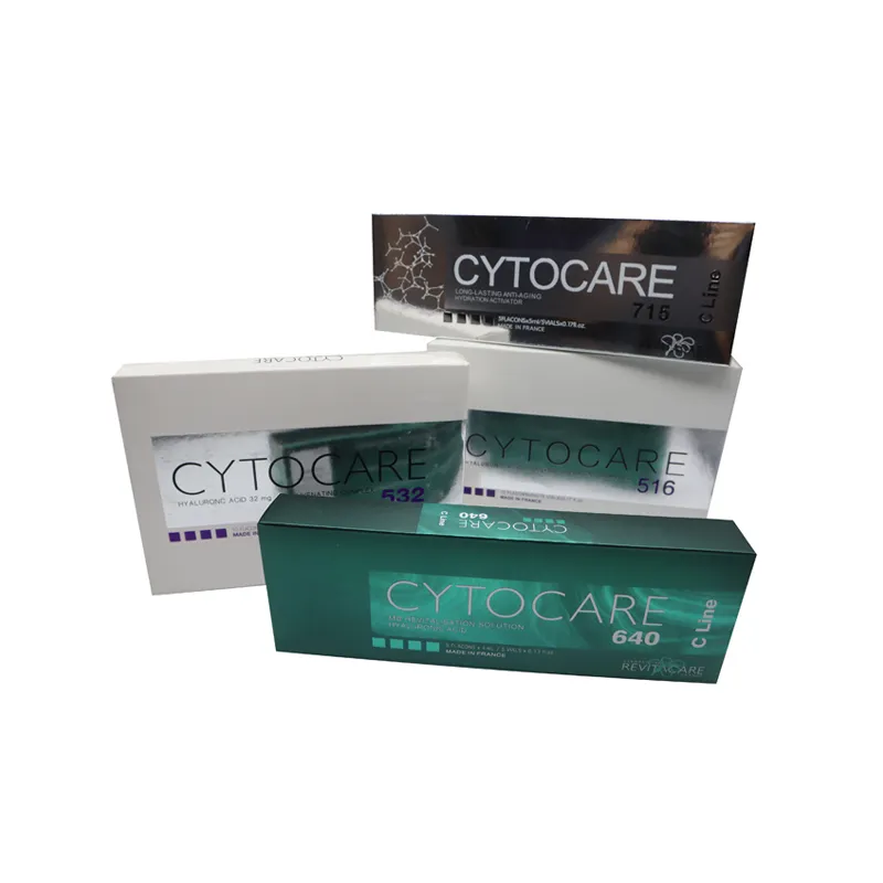 CYTOCARE 532