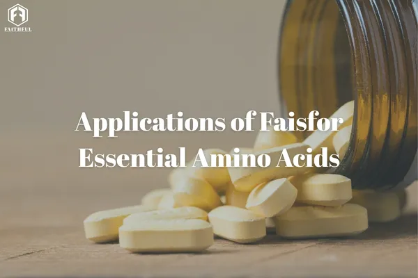 EAA Applications