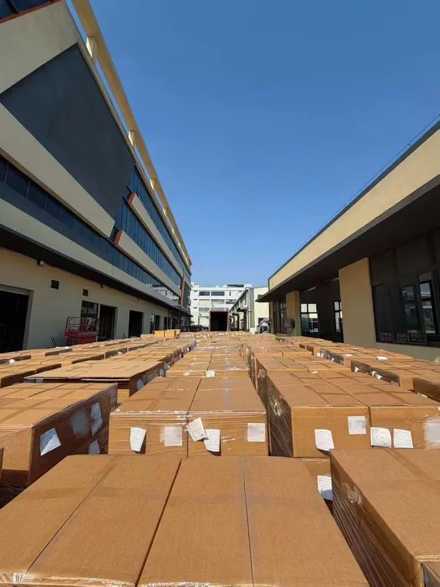 Shipping