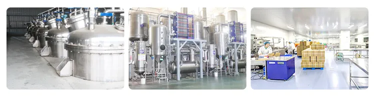 Manufacturing