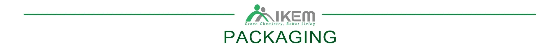 Packaging Line