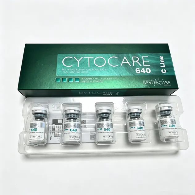 Dermal treatment