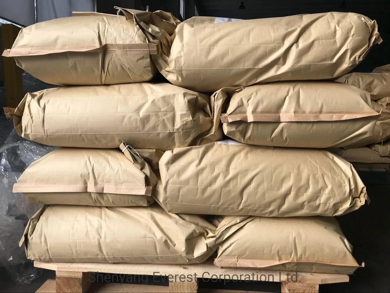 100% سماد عضوي قابل للذوبان في الماء خالي من الكلوريد مسحوق بكميات كبيرة حمض أميني