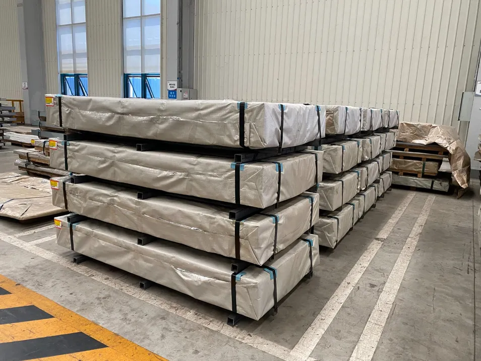 Steel Coil Process 1