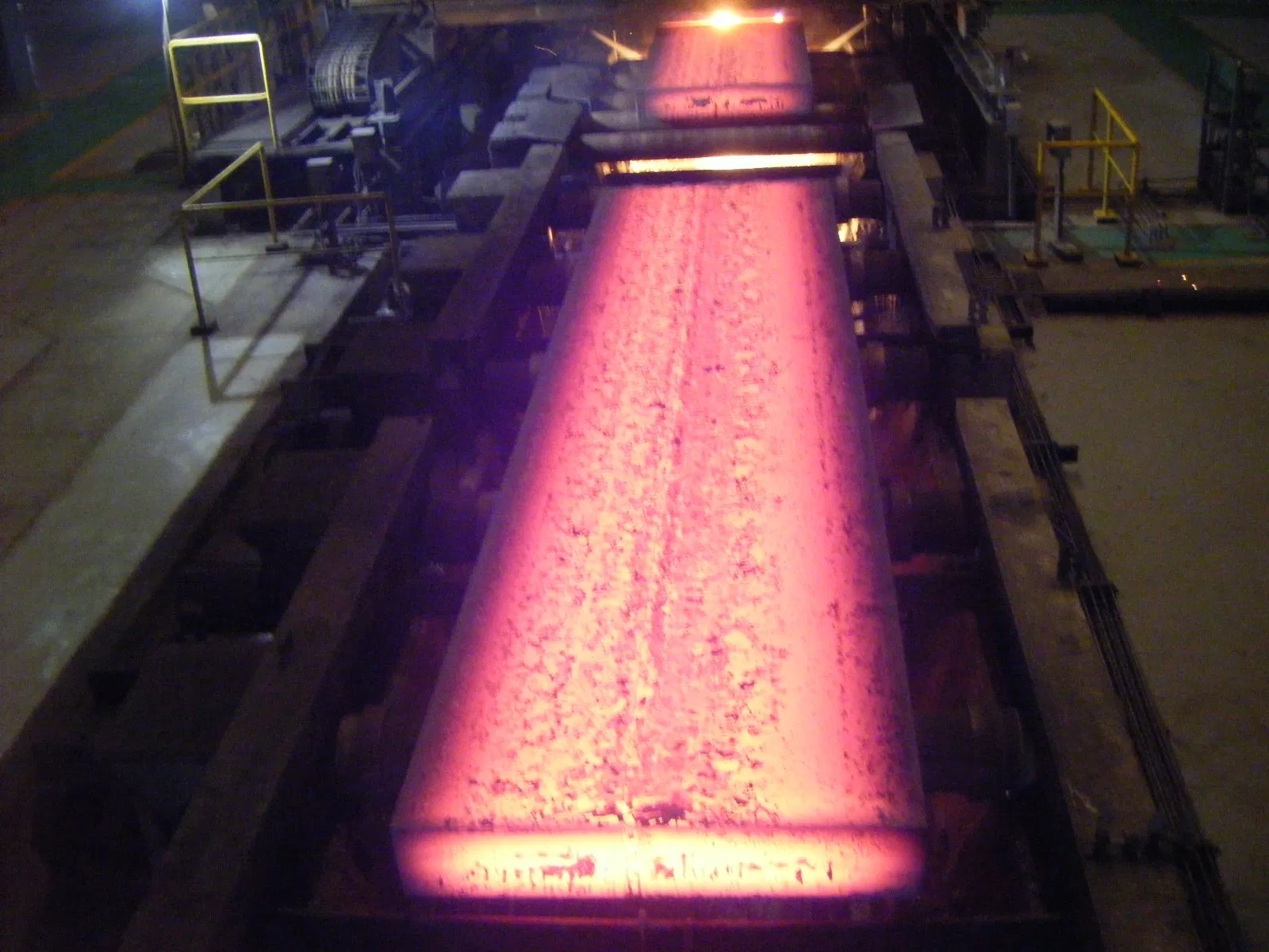 Q235 Hot Rolled/Cold Rolled Ms Steel Plate for Boiler &amp; Vessel
