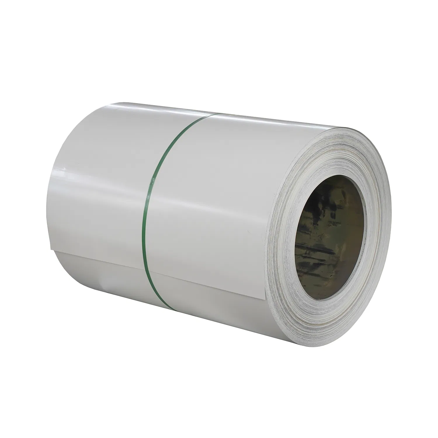 Hot Dipped Color Coated Galvanized Galvalume PPGI/Prepainted Steel Coils