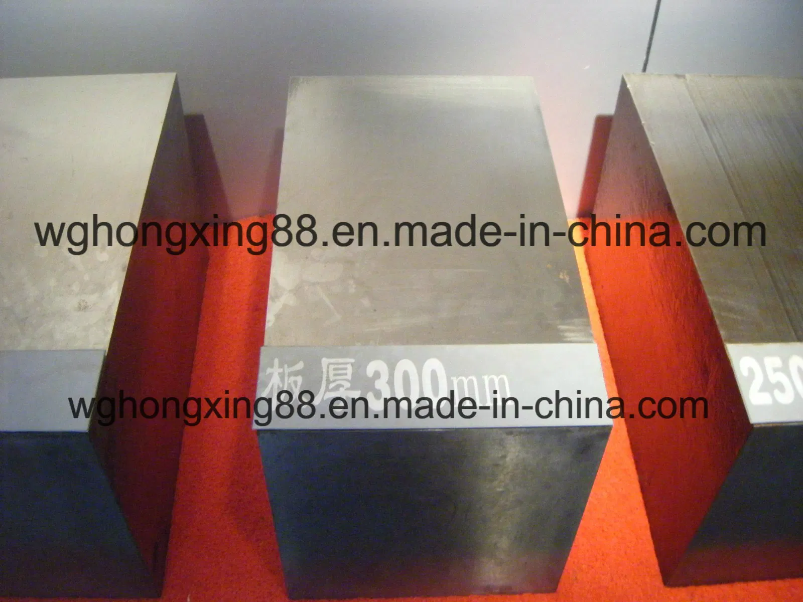 Hot Rolled Steel Plate P235gh