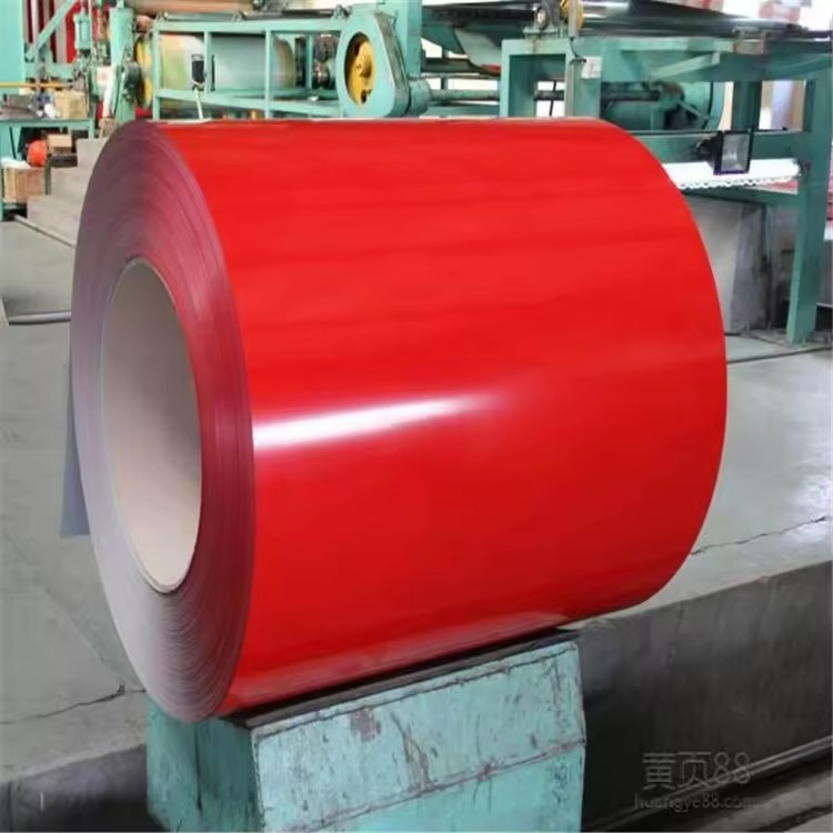 Factory Price PPGI Steel Coil Color Coated Steel Sheet Prepainted Gi/Gl Roof Sheet Hot Selling Hot Dipped PPGI PPGL 0.12mm-4mm