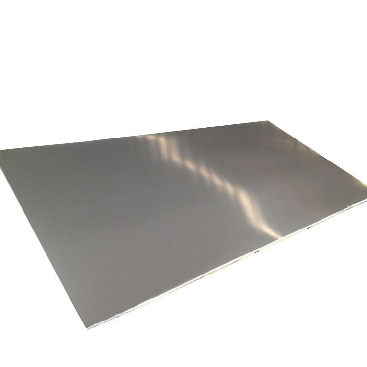 ASTM AISI Cold/Hot Rolled ASTM 201 202 310S 316L 321 304 430 Ss Stainless Steel Plate with 2b/Ba/8K/ Mirror/Embossed//Checkered/Anti Print Finger/Perforated