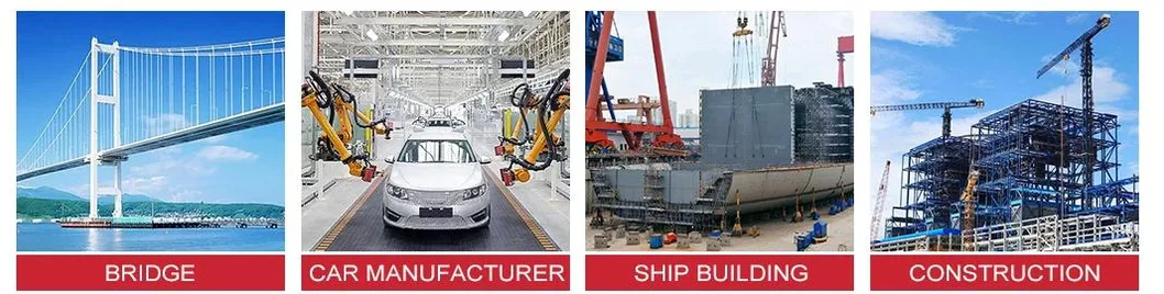 Industrial Applications