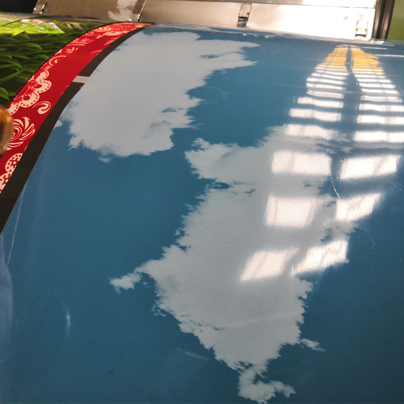 Prepainted Galvanized Color Painted Galvanized Steel Coil Steel Coil