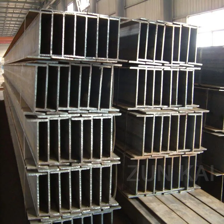 Structural Steel Quality
