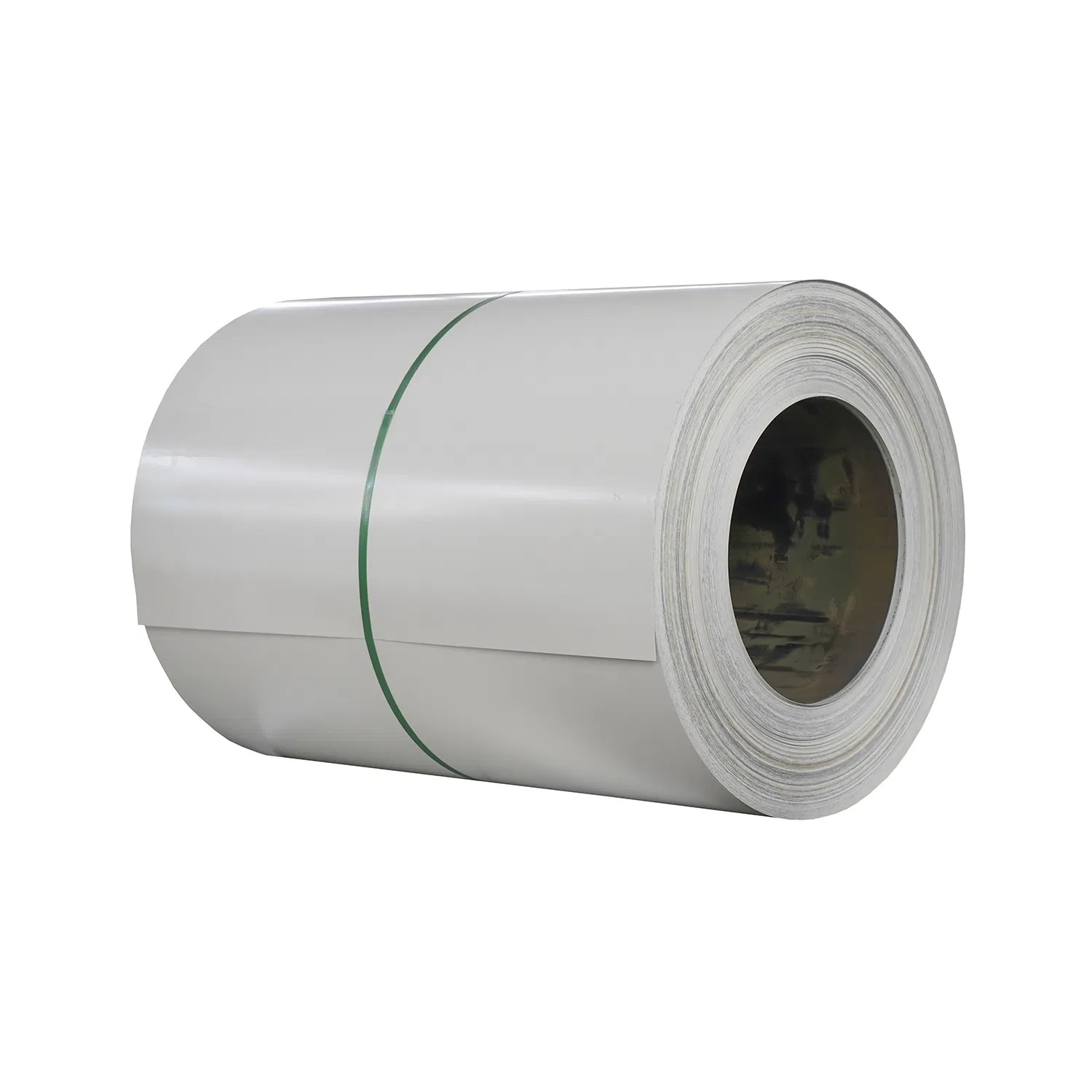 Hot Dipped Color Coated Galvanized Galvalume PPGI/Prepainted Steel Coils