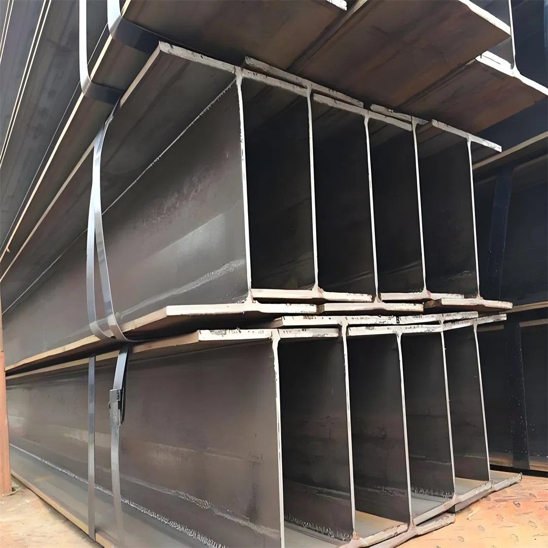 Prime Profile Hot Rolled SUS 409 409L 410 420 430 Building Material ASTM 201 304 316 304L Structural Channel Materials Stainless Steel H Beam
