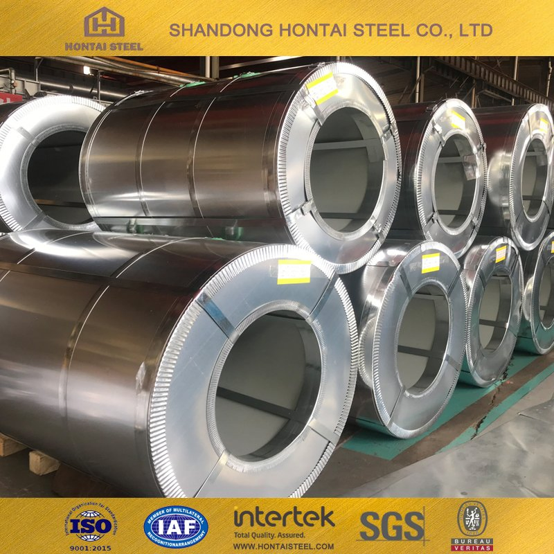 Building Material High Quality PPGI Coils Color Coated Hot Dipped Galvanized Steel Coil Ral Color Galvalume Prepainted Steel Coil Cheap Price