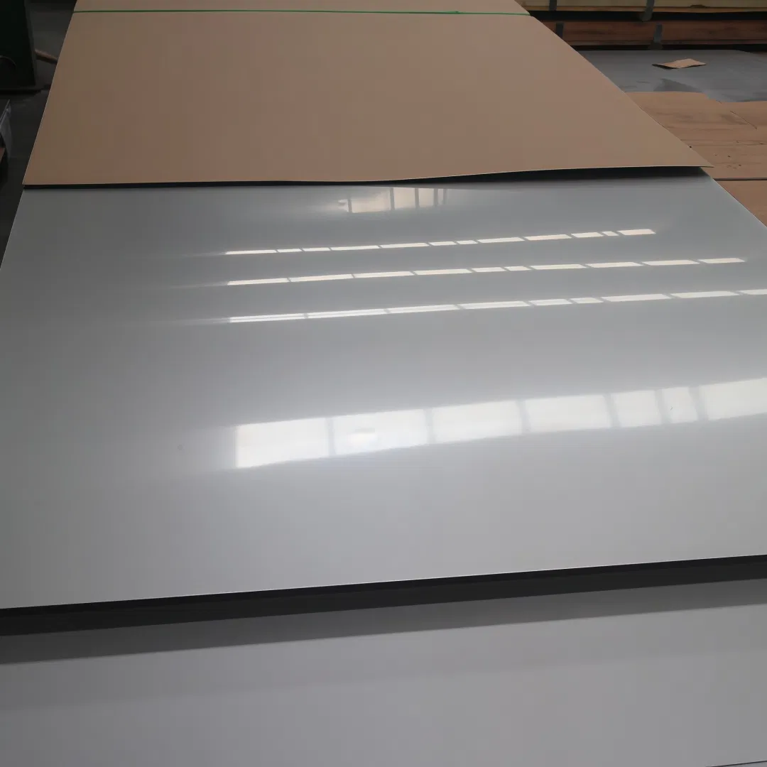 2000mm, 2438mm, 3000mm, 6000mm, as Required Galvanized Sheet 206 Stainless Steel