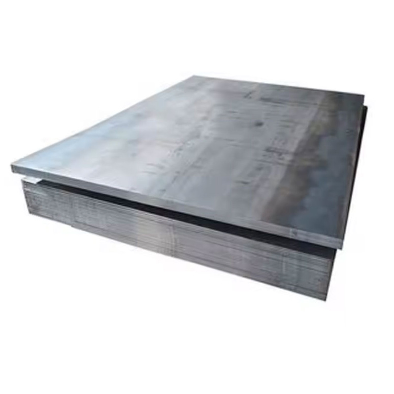 Factory Outlet Hot Rolled Steel Products Shipbuilding Naval Steel Plate Marine Plate