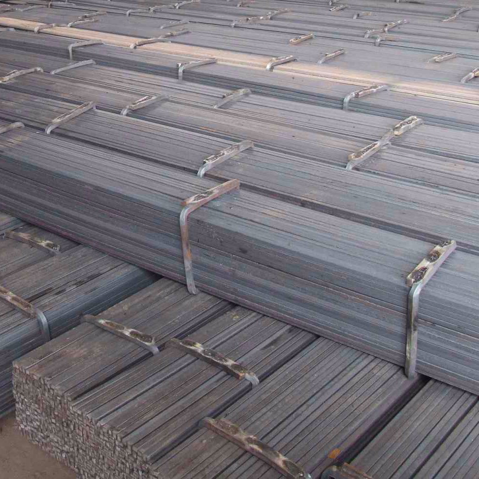 Stainless Steel Flat Bar AISI 304 Manufacturer