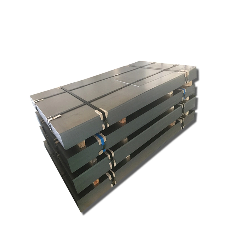 Zn Coating Metal Sheets Dx51d Dx52D Dx53D Gi G40 G60 Z275 G550 SGCC Sgcd S250gd Z60 Zinc Coated S320gd Hot Dipped Galvanized Steel Sheet