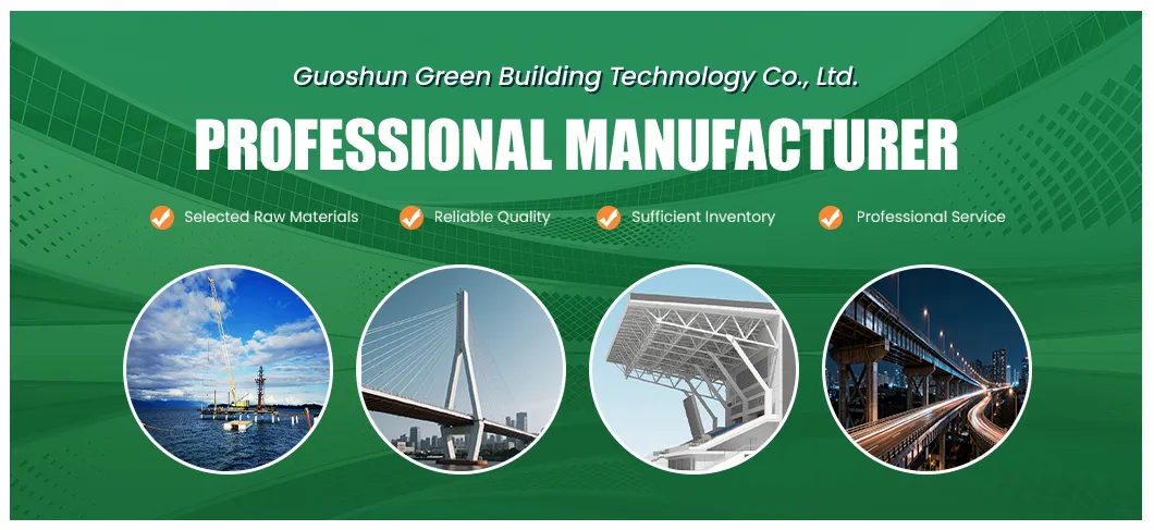 Steel Structure I Beam