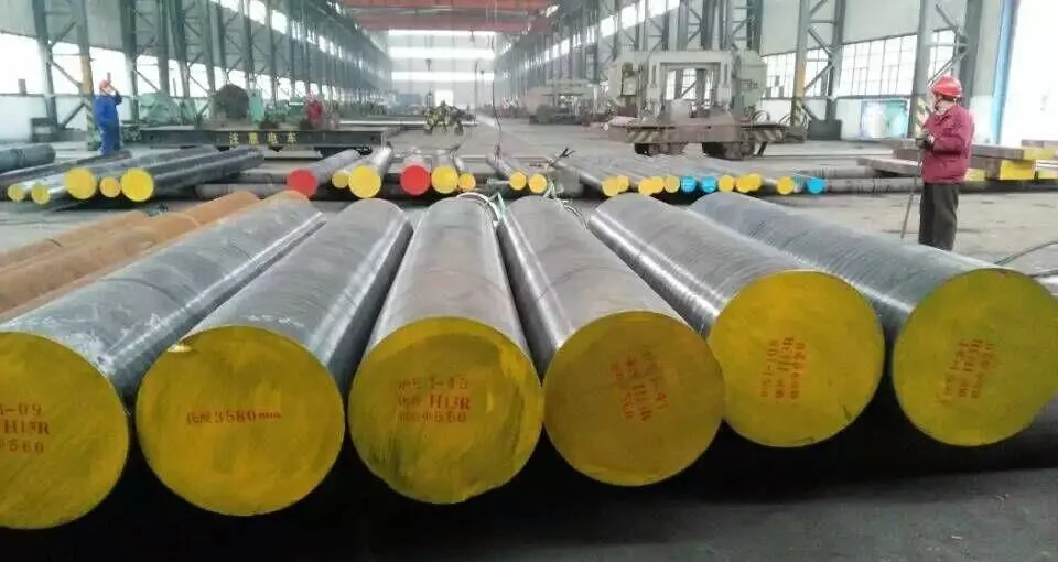 1.2344 Tempering Curve