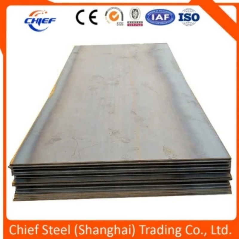 Warship Asb CCS Lr Platehot Hot Sale Hot and Cold Rolled Building Materials Galvanized Sheet Metal Roofing/Gi Corrugated Steel Sheet/Zinc Roofing Sheet