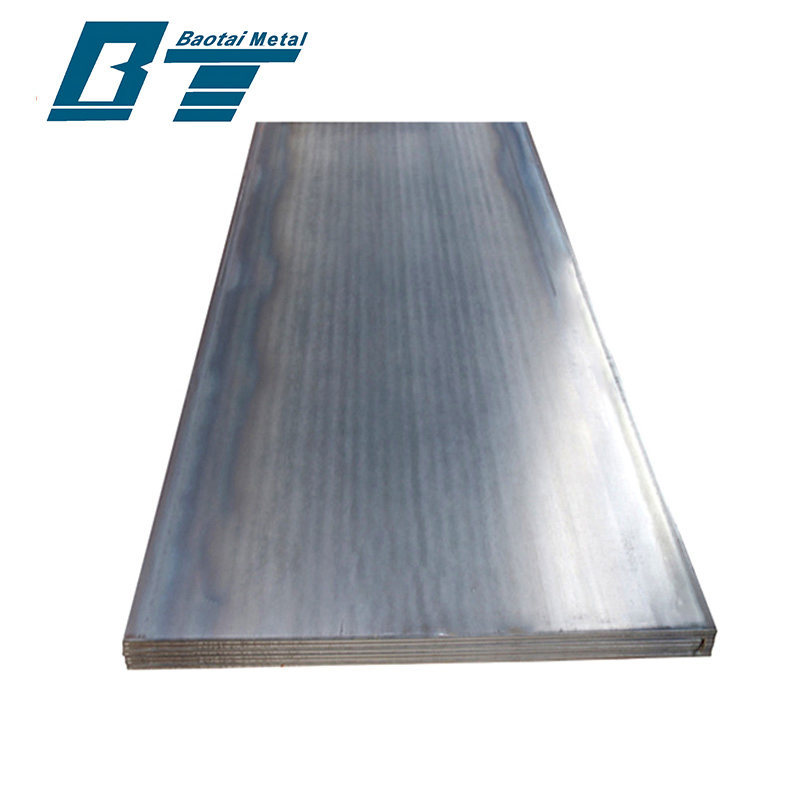 A36/S235jr/S275jr/S355jr Hot-Rolled Steel Plate/Ship Plate/Pressure Vessel Plate