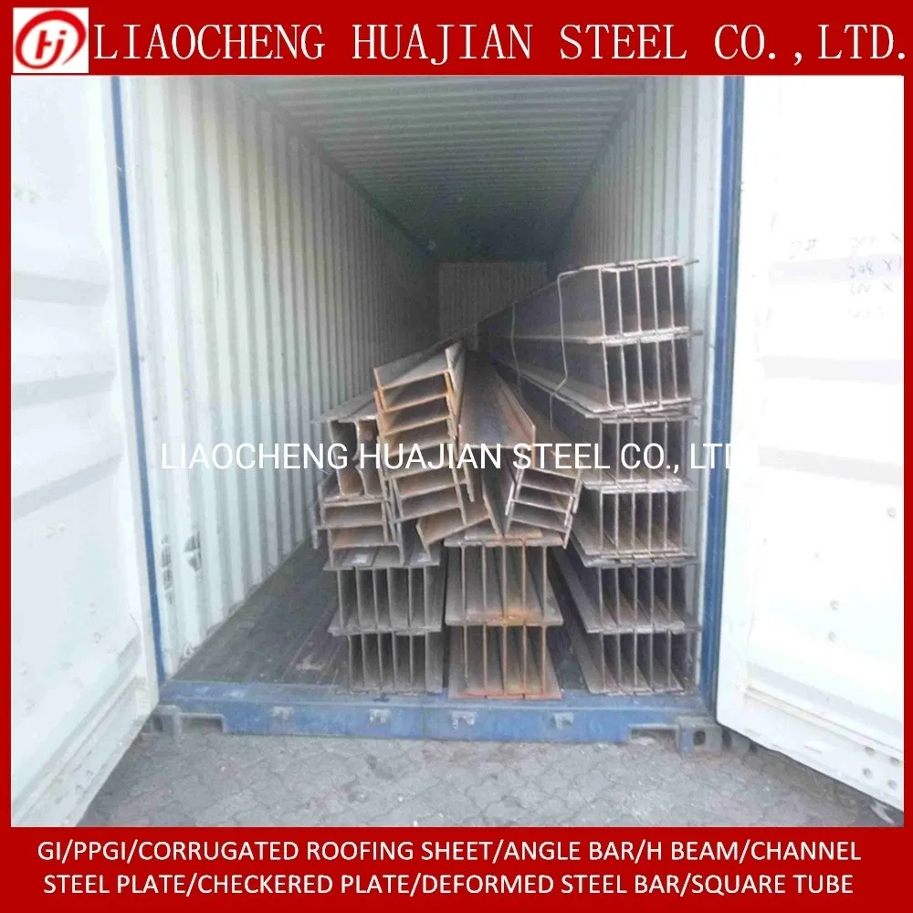 Steel Bundles