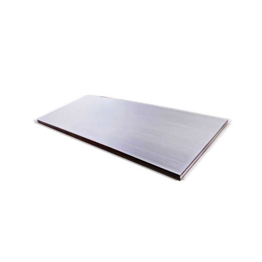 1.0mm Thickness SPCC Cold Rolled Mild Steel Sheet