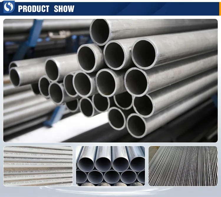 Galvanized Steel