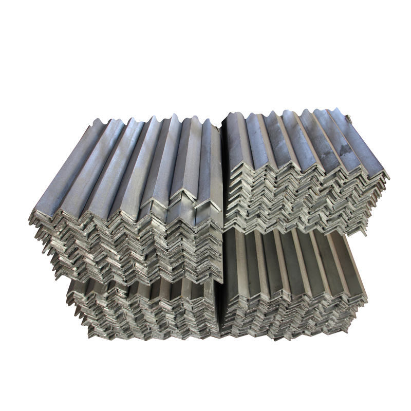 Hot Rolled 90 Degree 6# Equal Angle Bars/Ms Angle/Galvanized Angle Steel Bar
