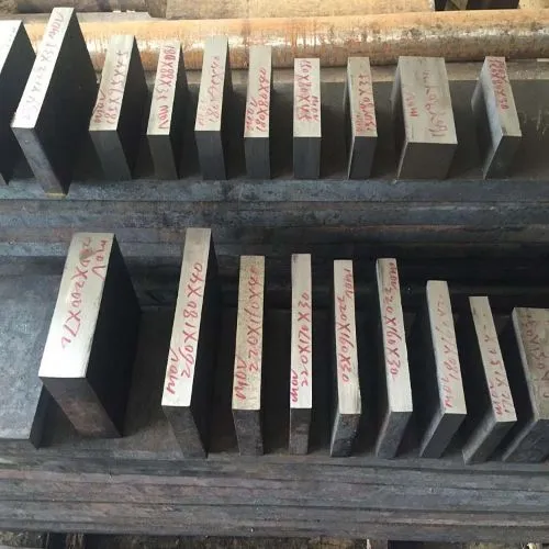 Alloy Structural Steel Plate 3