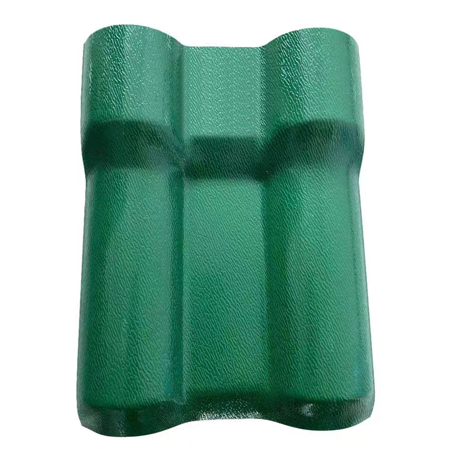 Color Coated Steel Galvanized Steel Roofing Sheets Building Materials in China