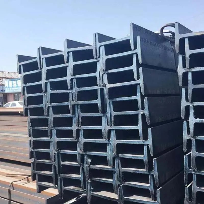 H-Beam Steel 2