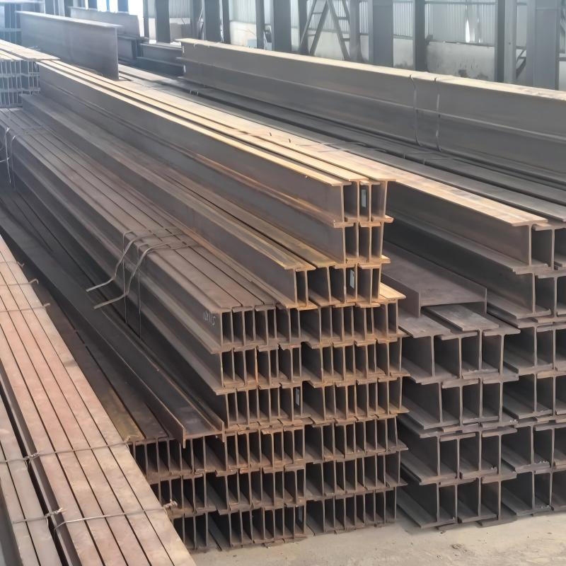 Structural Carbon Ipe 250 Steel Profile H Iron Beam (IPE, UPE, HEA, HEB)