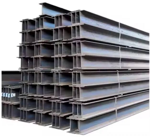 Galvanized H Beam