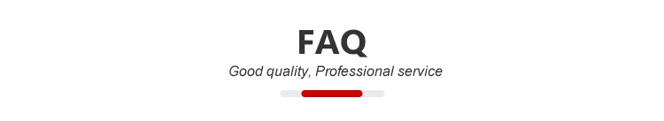 Professional Service Footer