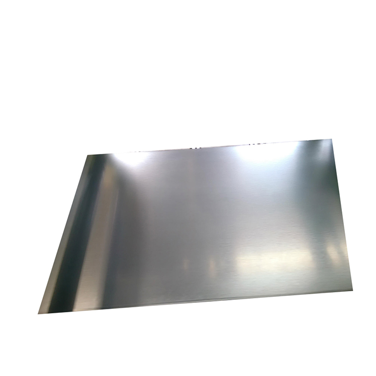 Premium Cold Rolled Steel Sheets for Global Export Needs