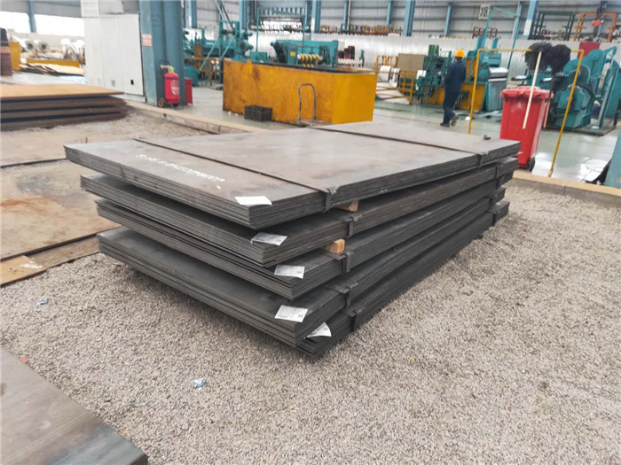 China Supplier S275jr /Dx51d/Painted/Q345/Ms/Galvanized/Construction/Carbon Mild/Hot Rolled Steel Plate