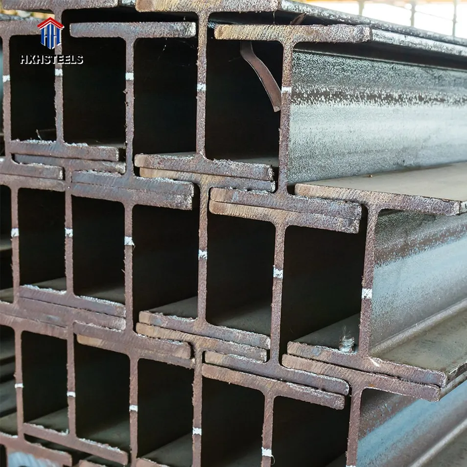 Structural Steel Detail 2