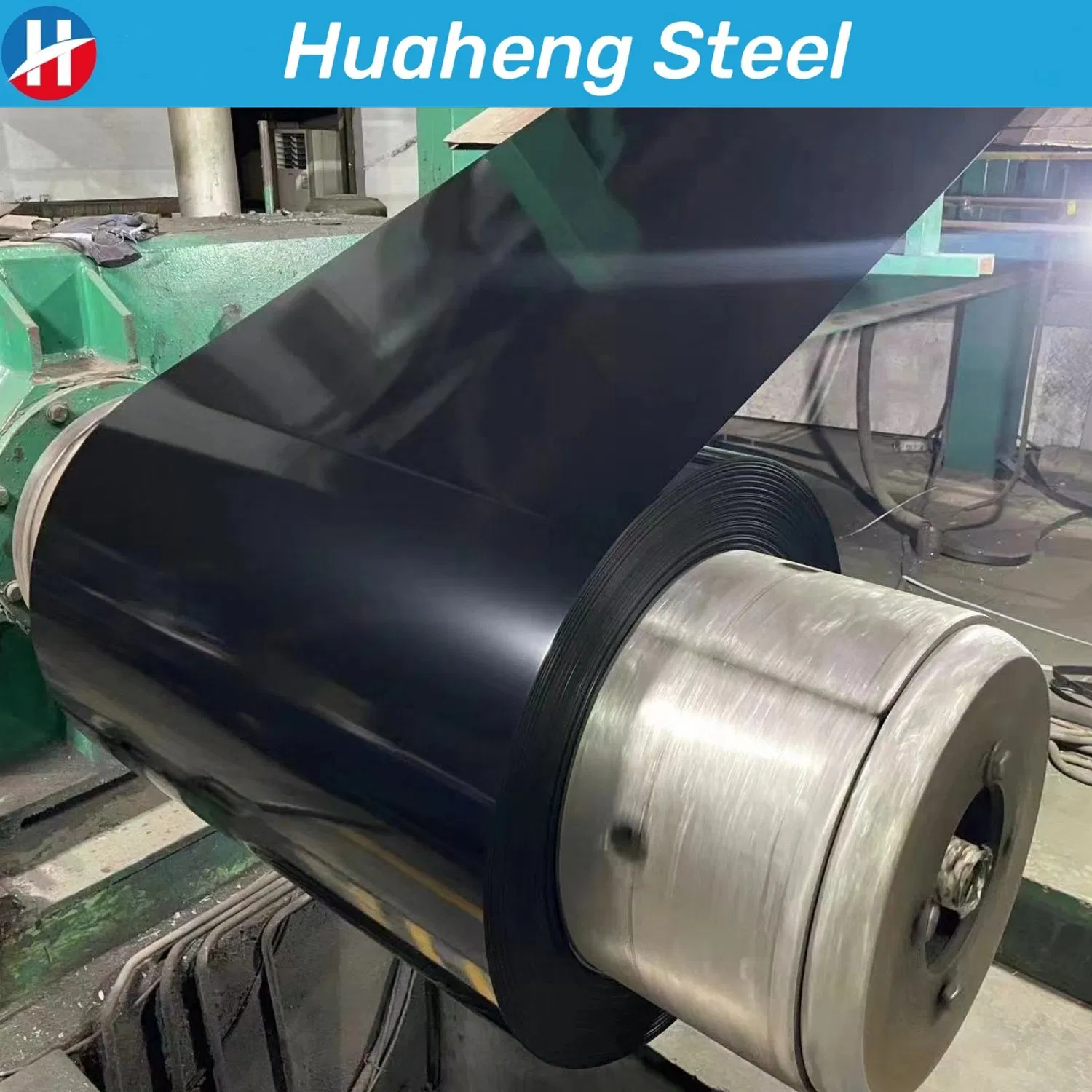 SGCC Cold Rolled Prepainted Galvanized/Galvalume Color Coated Steel Coil PPGL PPGI Used for Building Material Roofing